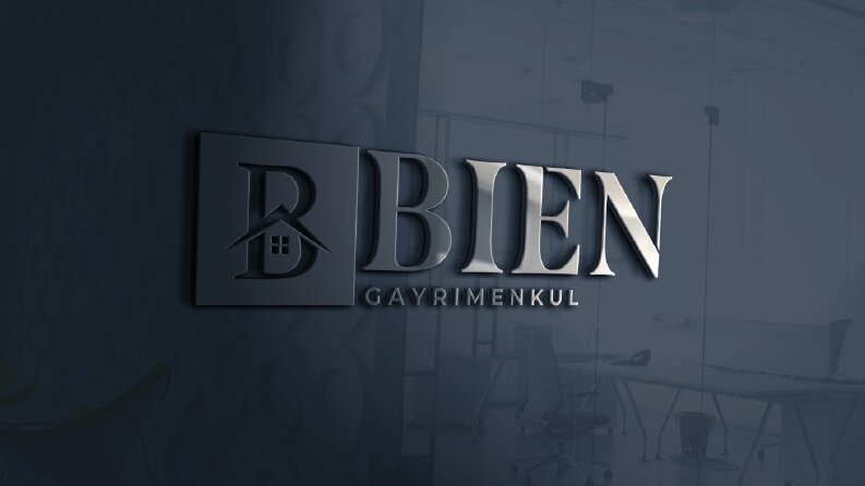 BIEN İçin Yaptığımız Logo Tasarımı