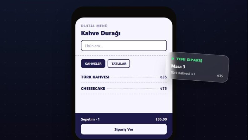 QrMenu