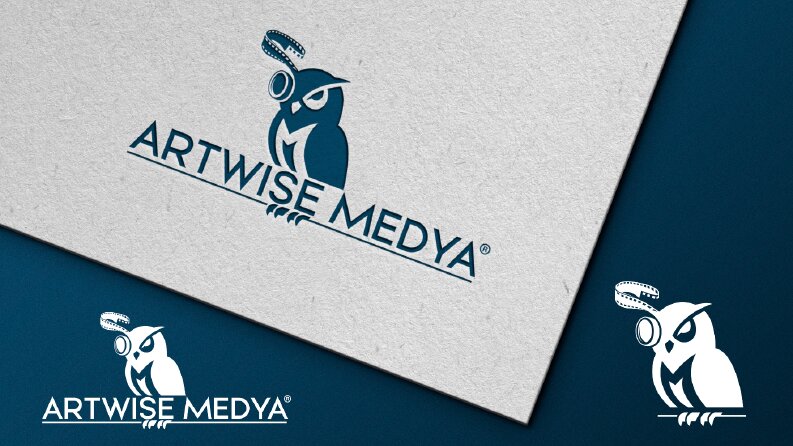 Ben size uygun  logo tasarlayabilirim.