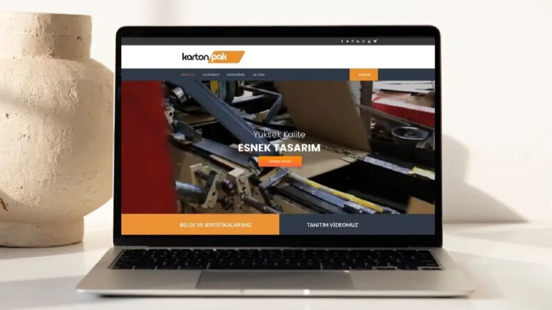 Web Tasarım