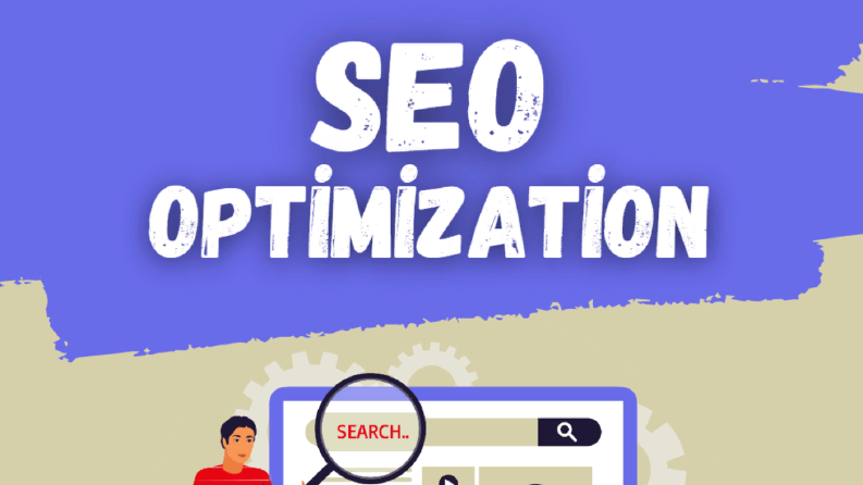 Seo Çalışması