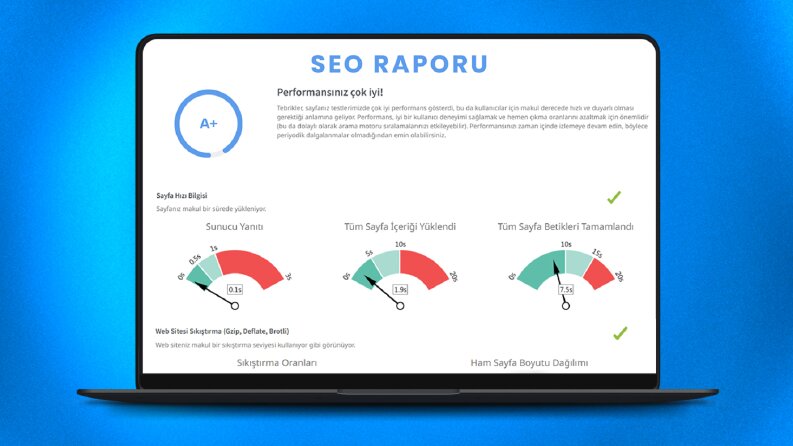 Enva İnşaat SEO Raporu