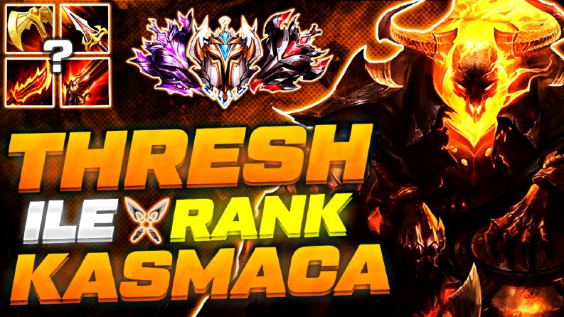 Lol thumbnail