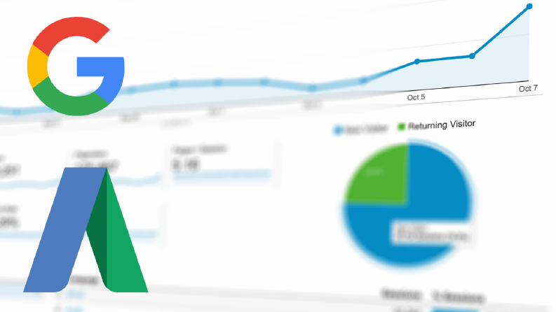 Google adwords - analytics