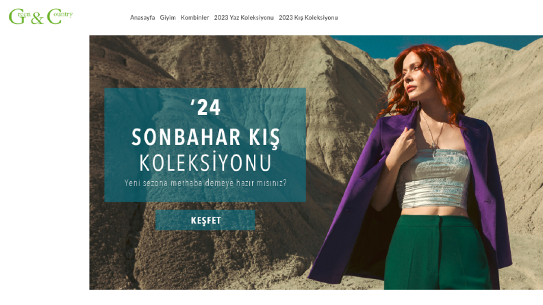 Kurumsal Website Çalışmaları
