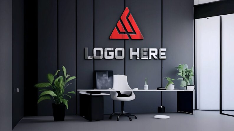 Logo Tasarım