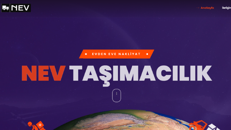 Website