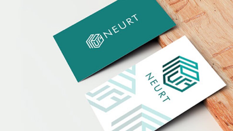 NEURT - Logo Tasarımı