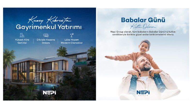 İpek Sosyal Medya Tasarım