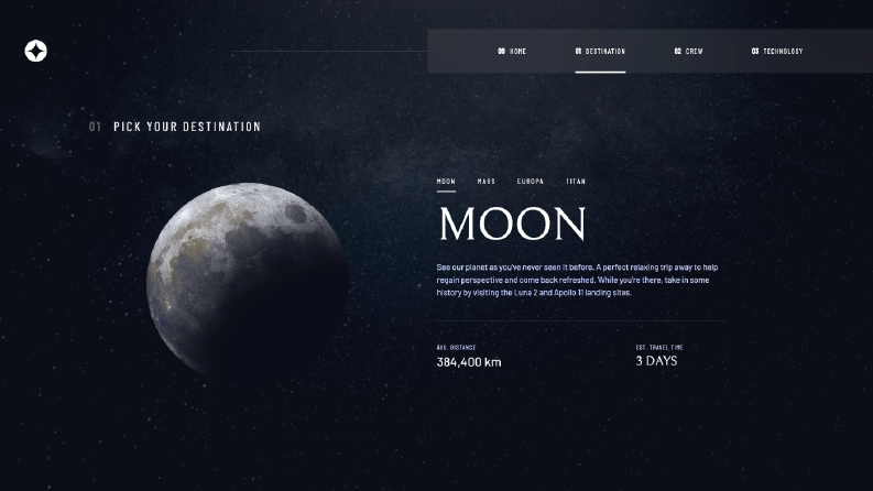 space tourism 