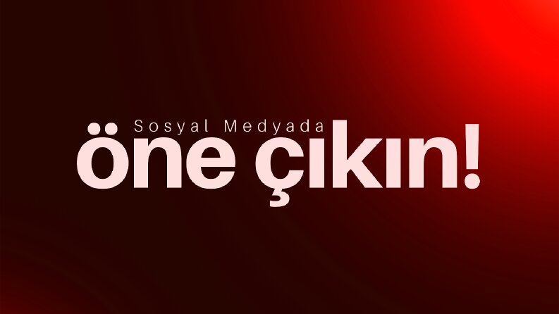 Sosyal Medyada öne çıkın!