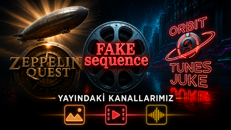 Kişiye Özel Video ve Klip Düzenleme