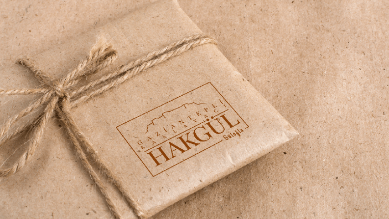 Hakgül Baklava