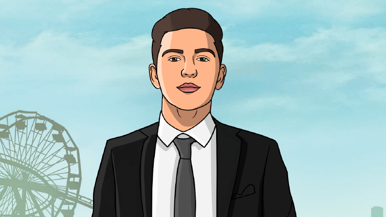 Detaylı Çizim