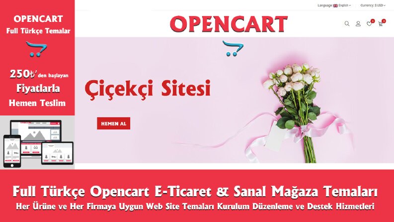 İş örneğim