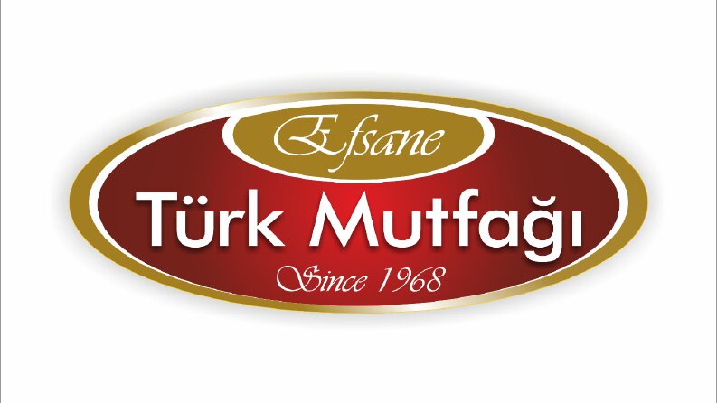 Efsane Türk Mutfağı