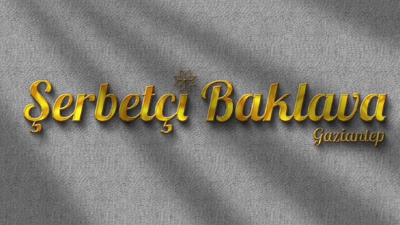 Logo Tasarımı