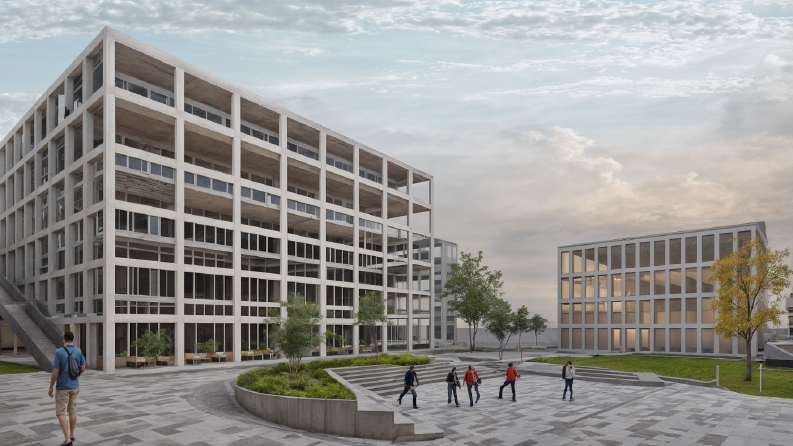 Render-Görselleştirme