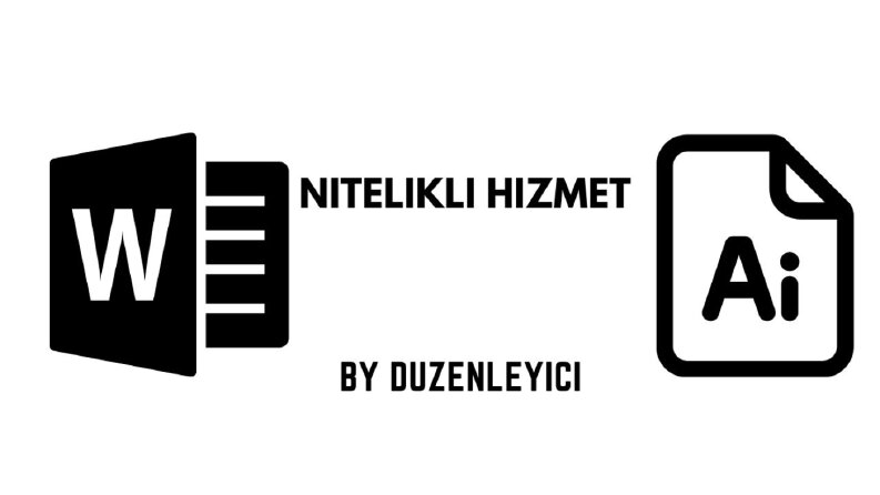 DÜZENLEME ve MİZANPAJ'IN EHLİ