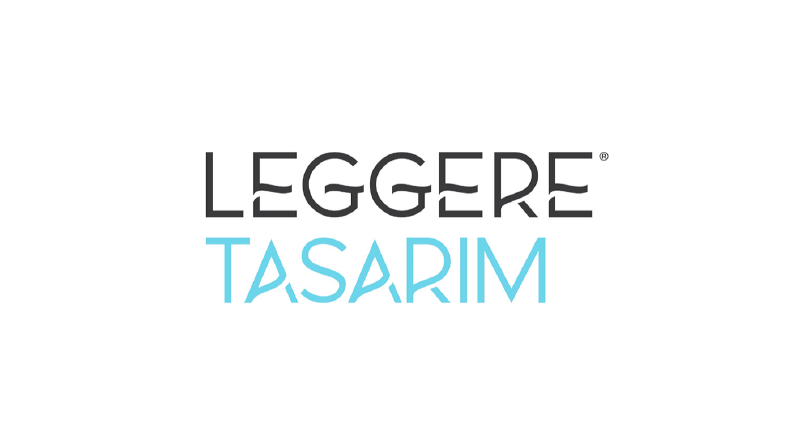 İç mimari tasarım stüdyosu için tasarladığım logo