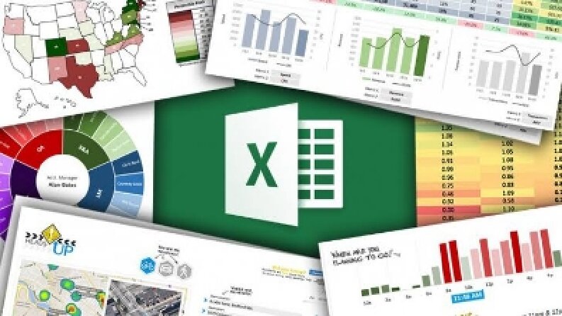 Excel havuzu