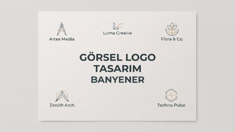 Logo Tasarım