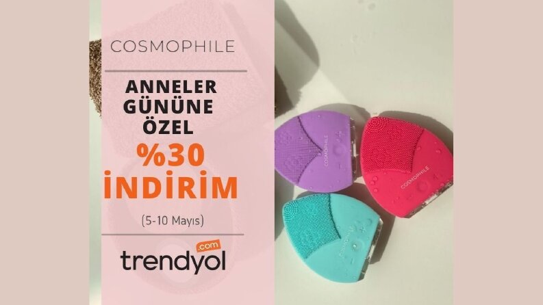 Sosyal medya kampanya görseli