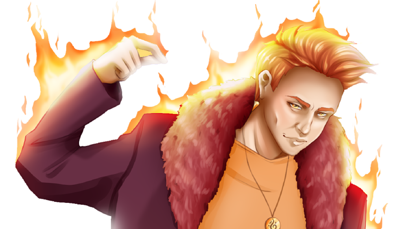 Flame