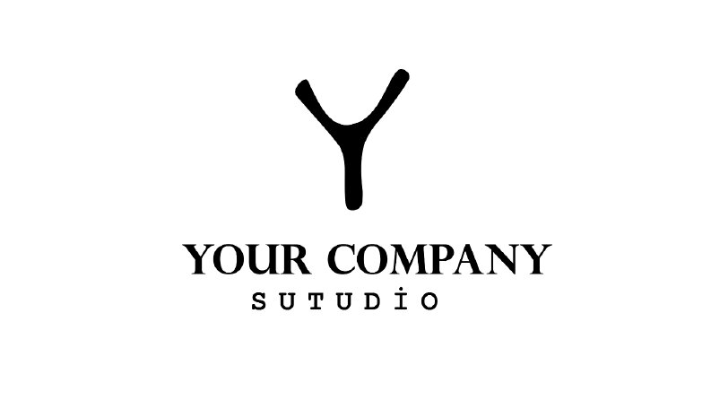Y- LOGO TASARIMI