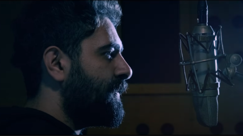 Hakan Demirhan - Bar Sokağı Filozofu Müzik Klibi