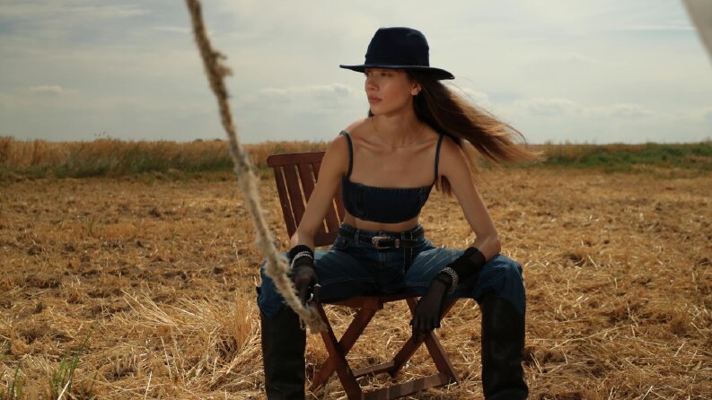 Photoshoot & Retouch