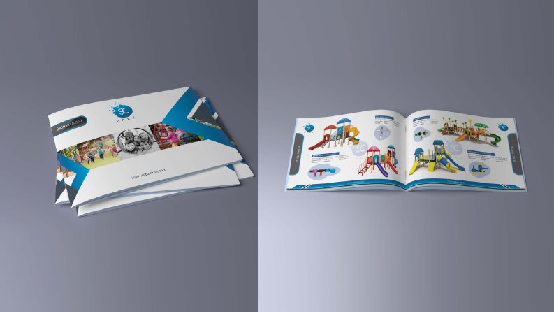 sc park katalog