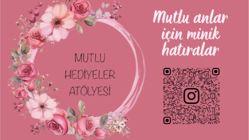 Mutlu Hediyeler Atölyesi