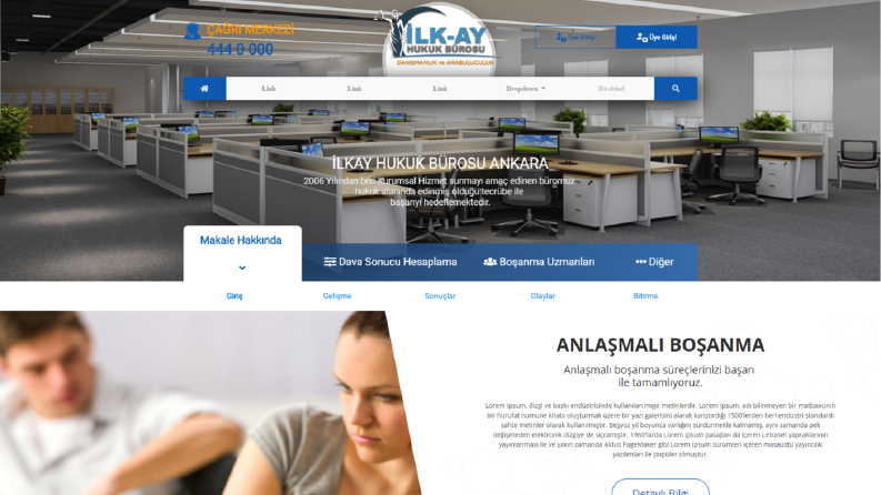 İlkAy