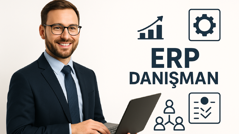 Erp danışmanlık