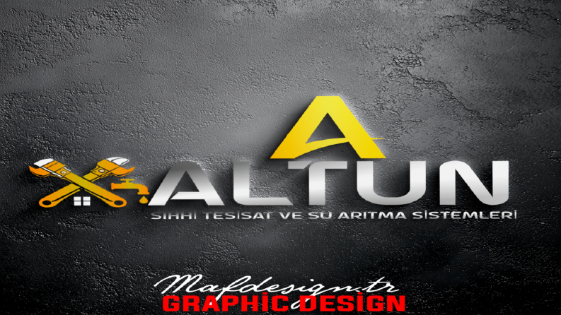 Kurumsal Logo Tasarımı