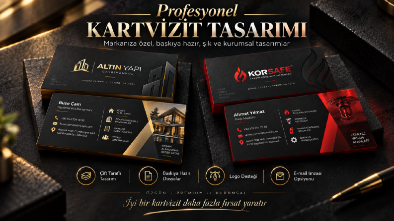 Kartvizit 