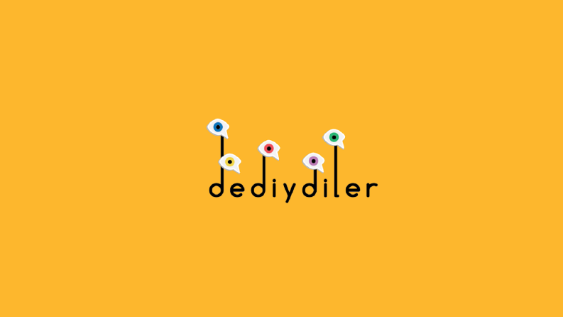 Dediydiler YouTube Kanalı
