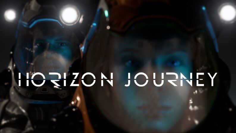 Redivided Studios - Horizon Journey