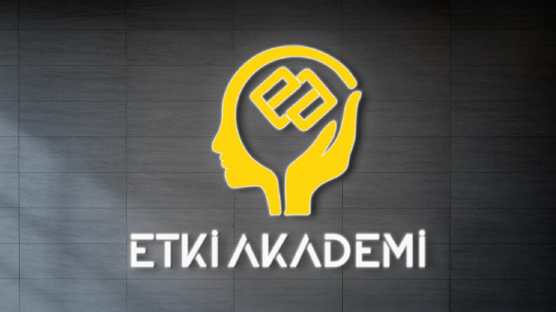 MARKANA KİMLİK KAZANDIRACAK BİR LOGO