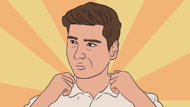 Pop Art Portre Çalışmaları