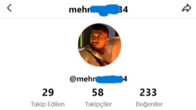 Tiktok Takipçi İşlemi