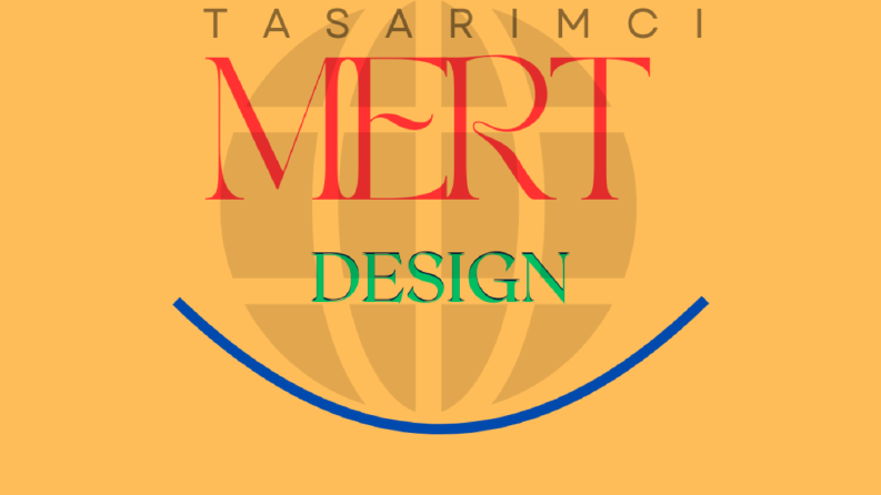 Senin İçin En Uygun Kimlik Tasarımını Yapabilirim