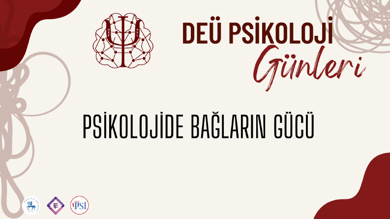 Psikoloji Günleri Banner Tasarımı 