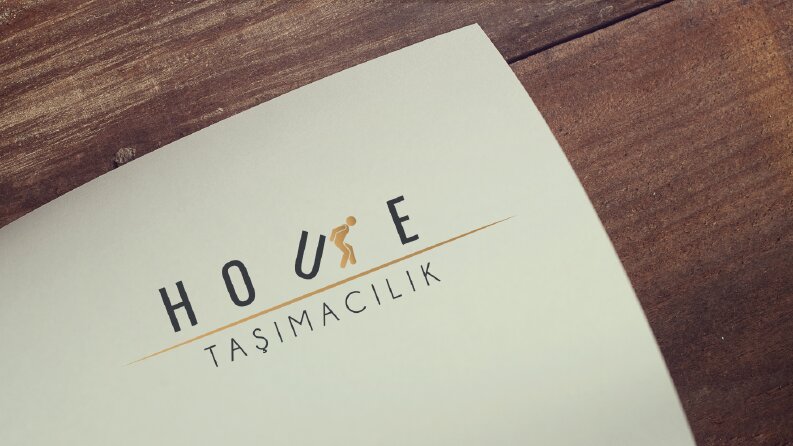 mockup logo