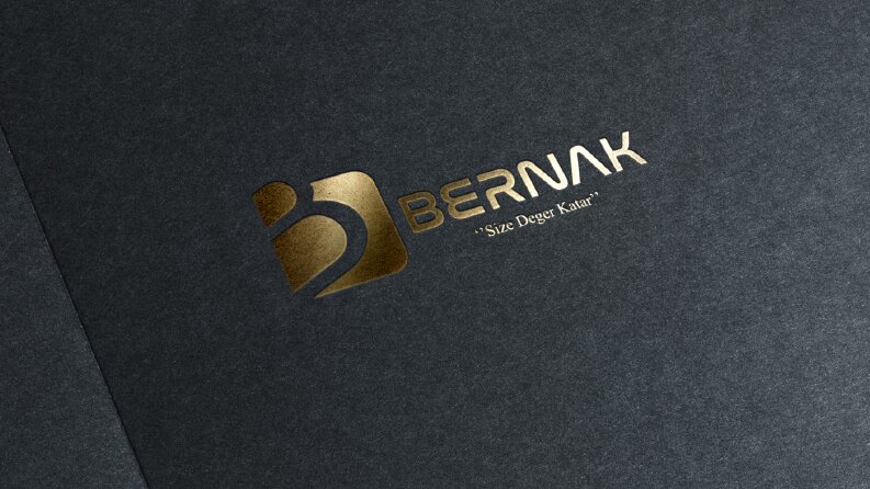 logo tasarımı