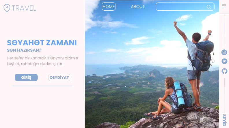 Modern ve Kullanıcı Dostu Web & Mobil Arayüz Tasarımları