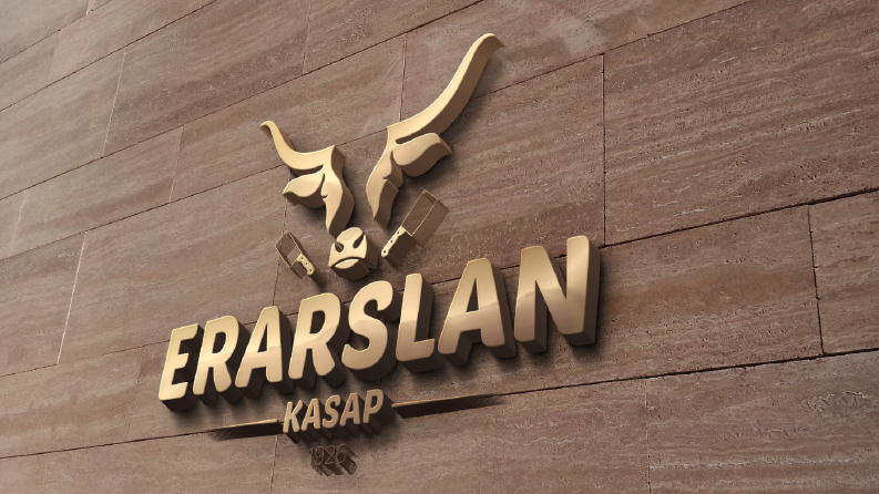 Konsept Logo Tasarımları