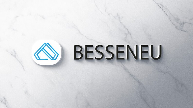 BESSENEU LOGO ÇALIŞMASI
