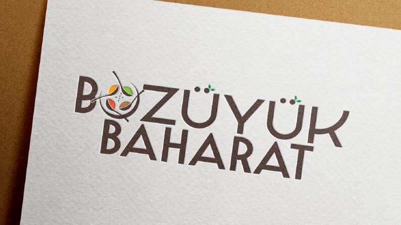 Logo Tasarımı